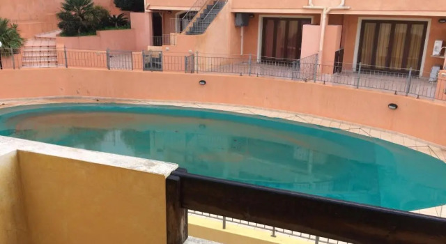 Апартаменты La Spiga Apartments