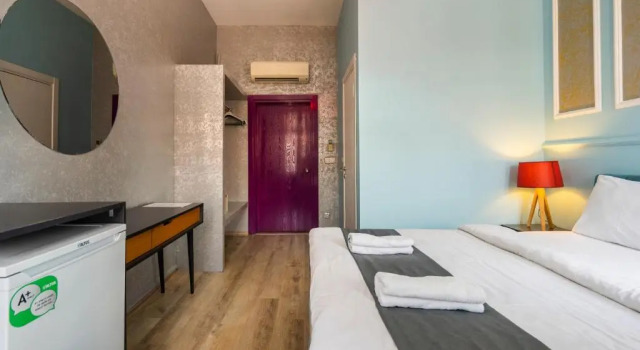 Двухместный номер Taksim Alya Suites