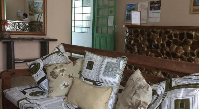 Pousada Silotel