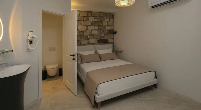 Номер Economy Avalon Boutique Hotel & Suites