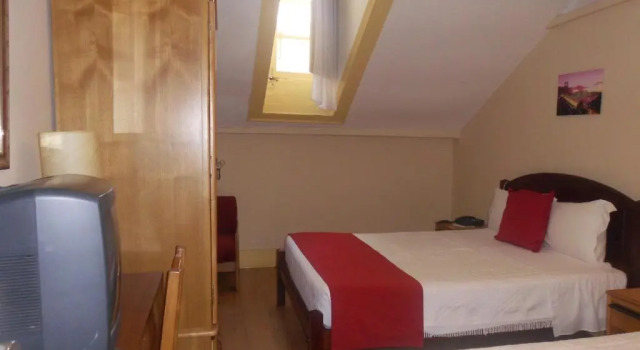 Номер Economy Hotel Larbelo