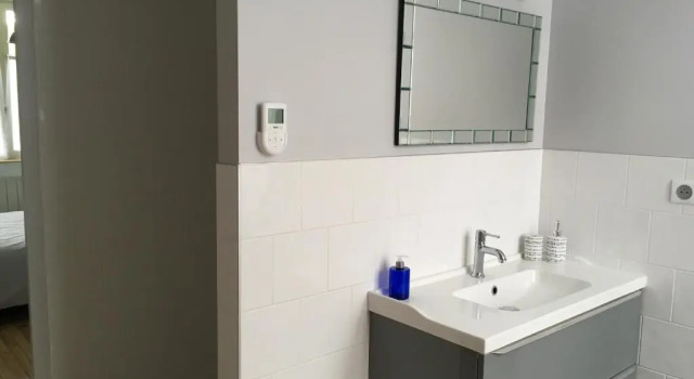 Номер Deluxe Villa des Contamines