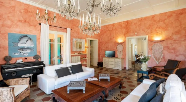VILLA CORALLINA 12, Emma Villas, Забронировать Вилла Виллы Биббона, Вилла