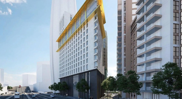 Wilde Aparthotels London Paddington, Забронировать Отель Вестминстер Лондон, рядом с Деловой район Паддингтон-Сентрал