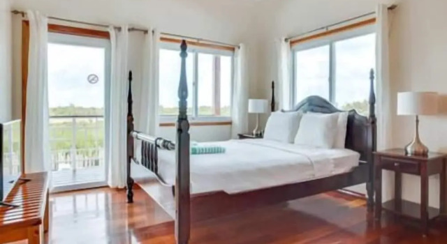Casa de la Paz, Varaa Hotelli SPA-hotellit kohteessa Stann Creek, SPA