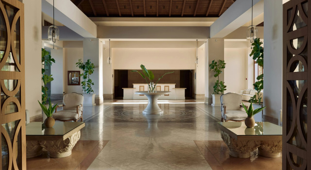 Grecotel LUXME Kos