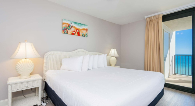 Wind Drift 604s 2 Bedroom Condo, Reserva ahora Apartamento Orange Beach 