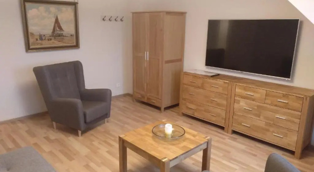 Apartments Blütenweg, Забронировать Апартаменты/квартира Ляйхлинген Северный Рейн-Вестфалия