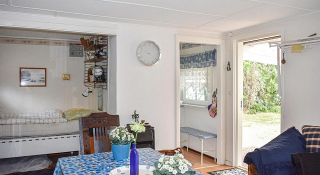Nice Home in Osby With 1 Bedrooms, Book Hotel  