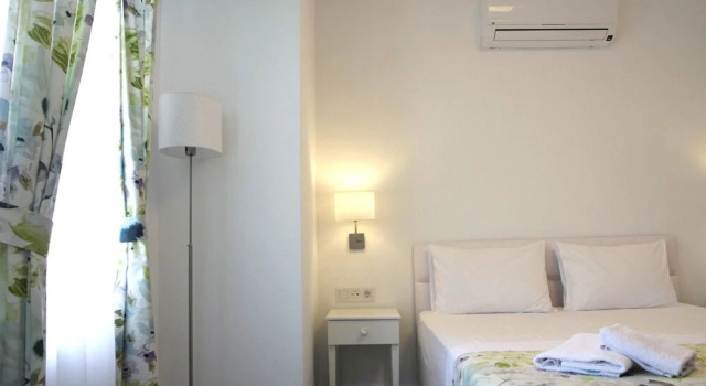 Okyanus Otel Bozcaada