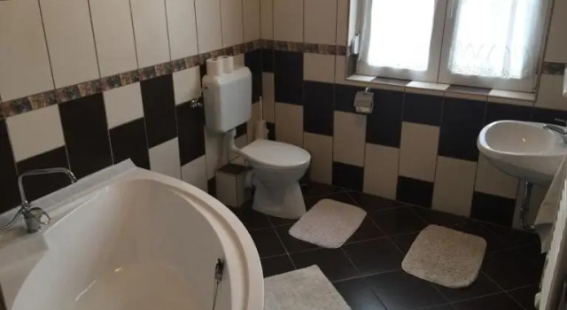 Номер Standard Balaton Panzió