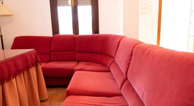 Апартаменты Casa con parking a 500m del tajo de ronda
