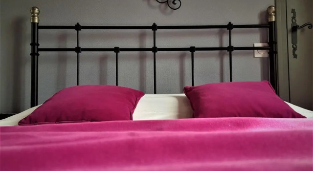 Двухместный номер Comfort Le Manoir d'A Côté