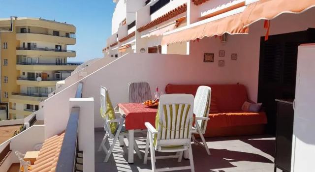 Апартаменты Ocean view sunny apt at Ocean Park