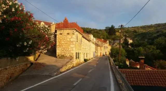 Holiday Home Bobovisca, Rezerwuj Apartament Brac Island 
