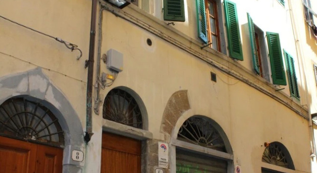 Purgatorio Suite