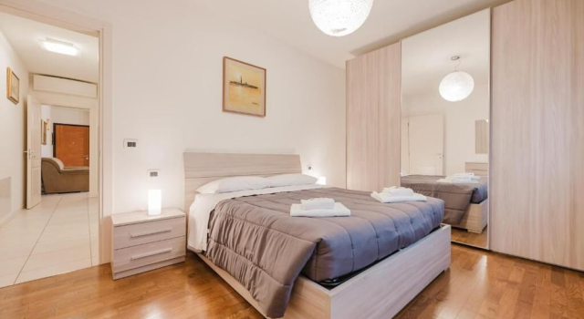 Lucrezia Suite - 10 min from Venice, Prenota Appartamento Hotel a Veneto con parcheggio, Parcheggio