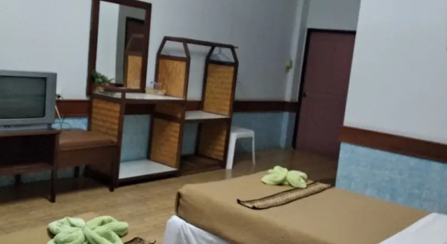Двухместный номер Standard Saichonview Resort