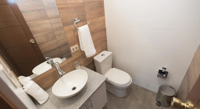 Апартаменты Superior MyApartment