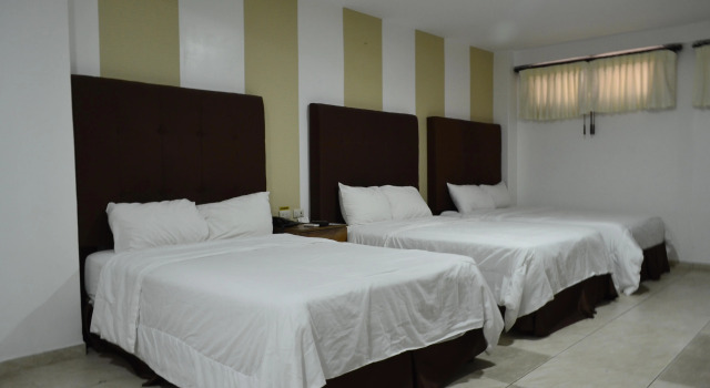 Hotel Patrimonial by Greenfield, Rezerwuj Hotel Guayaquil Guayas
