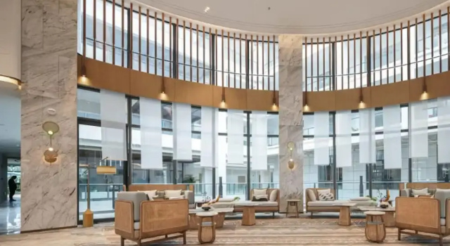 Sanya Yalong Bay No.99 Resort Hotel, Rezervasyon Tatil Köyü Hainan otoparklı oteller, Otopark