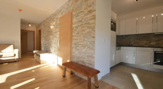 Alpin & Seeresort,Top 15 by Alpen Apartments, Rezerwuj Apartament Hotele w Salzburg z parkingiem, Parking
