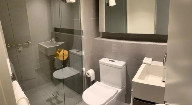 Апартаменты RNR Rundle Mall