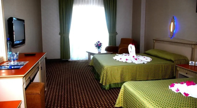 Holiday Park Resort