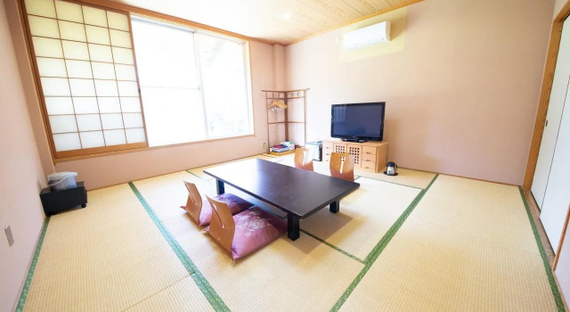 Camera Standard Kinta no sato