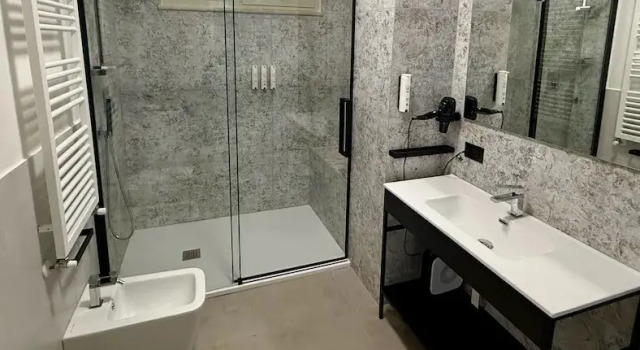 Апартаменты Cape House