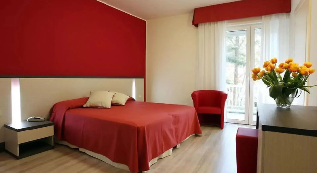 Family Hotel Alexander