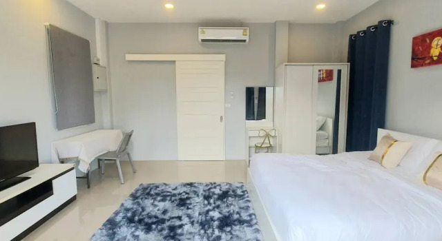 Brandon Residence Phuket