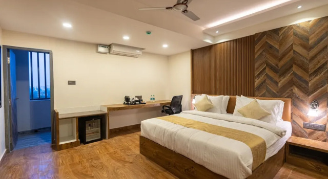 Номер Executive Clarks Inn , Airport Bangalore