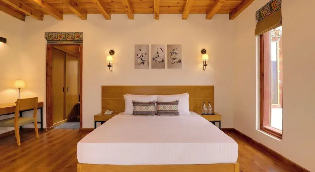 Villa Wangchuk Resort