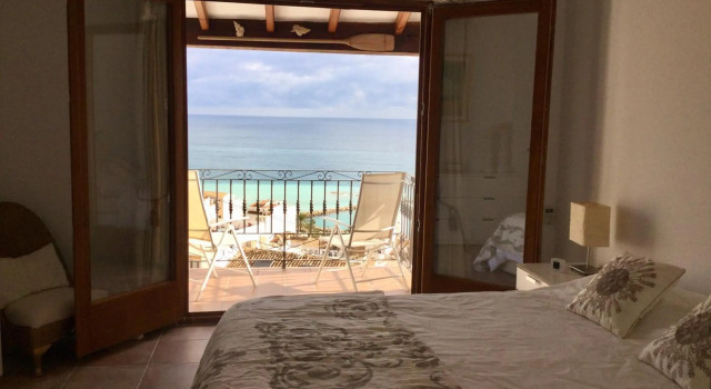 Altea Town House Sea View