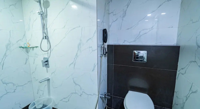 Номер Deluxe Hotel Mayura