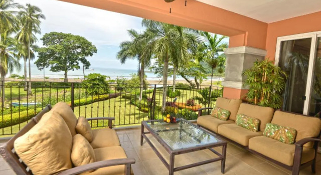 Апартаменты с 3 комнатами с видом на море Stay In CR Los Sueños Condos