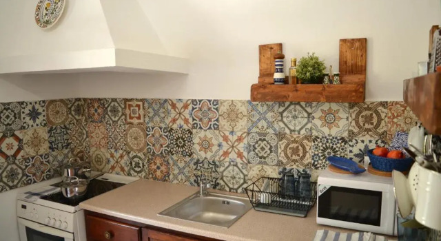 Апартаменты CasaLindos Spitaki