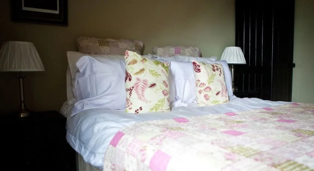 Delamere Farm B&B