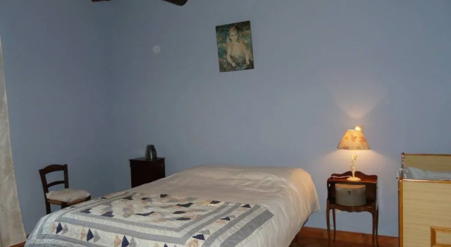 Lou Mas du Figuier, Prenota Hotel Hotel a Alvernia con parcheggio, Parcheggio