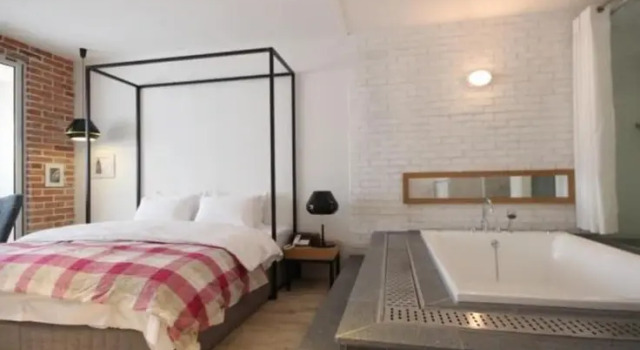 25h Hotel2 Bumchon(25h Hotel 2 범천점)