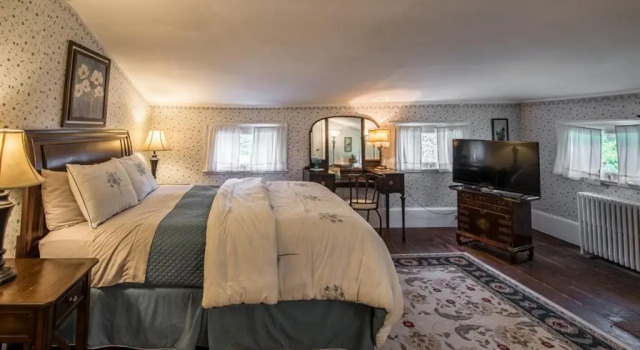 Номер Standard The Neighbour House B&B