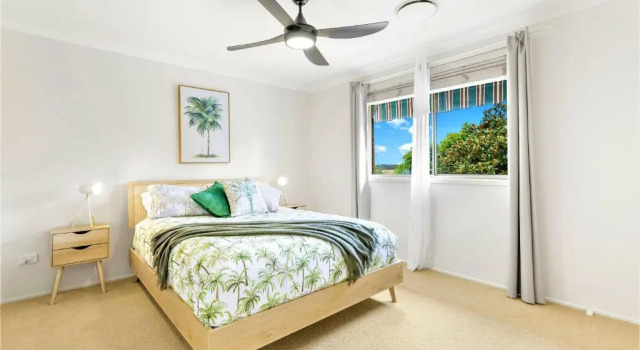 ''Mountainview Escape Rothbury 5br house
