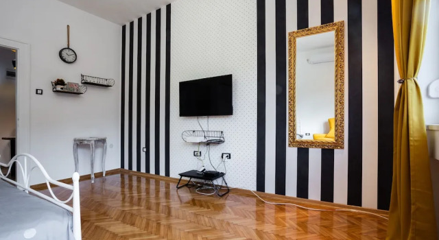 Apartment Korzo, Забронировать Апартаменты/квартира Нови-Сад Воеводина