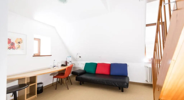 Номер Standard Hotel Klostergasthof