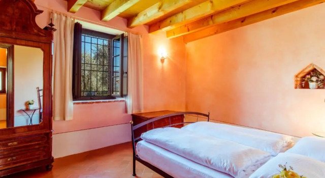 Cascina La Palazzina