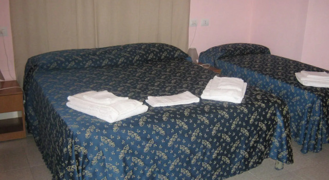 Hotel Ferraro