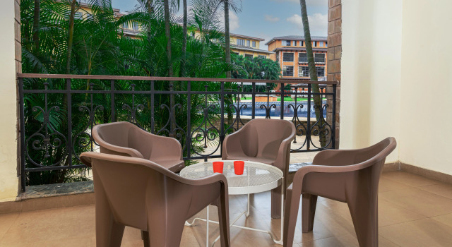 Семейный люкс Discover Resorts