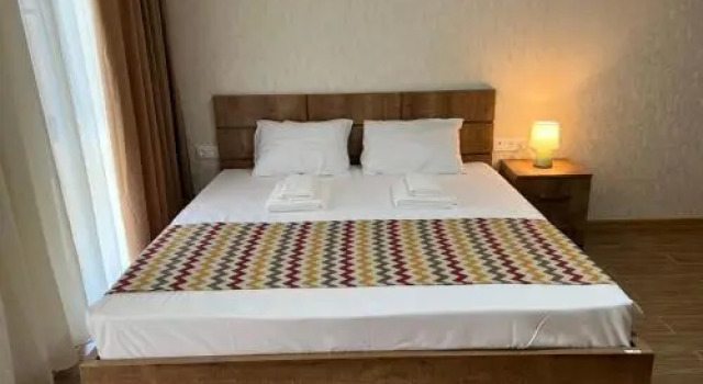 ORBI Palace Bakuriani 208, Rezerwuj Hotel Bakuriani Samckhe Javakheti