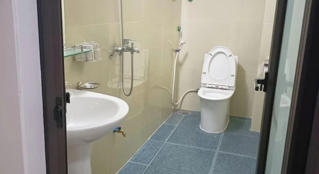Номер Standard Nhớ Hotel HG - by BAY LUXURY